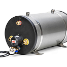 ATI BR6012 Водогрейный котел серии BR / нержавеющая сталь / 2 нагревательных элемента / 45-60 литров / Объем: 60 л