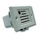 Купить Kent kl081 зуммер 72dB 12V Grey 12x12x8 55 x 60 x 38 mm 7ft.ru в интернет магазине Семь Футов