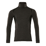Mascot 19781-794-1809-L Базовый слой с длинным рукавом Crossover 19781 Коричневый Dark Anthracite / Black L