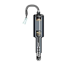 Купить Lenco 622-15059001 привод 102 Standard Series Серебристый Black / Grey 7ft.ru в интернет магазине Семь Футов