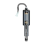 Lenco 622-15059001 привод 102 Standard Series Серебристый Black / Grey