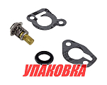 Ремкомплект термостата Mercury 6-25, Omax (упаковка из 2 шт.) 14586A3_OM_pkg_2