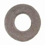 Cannon downriggers nrr-1336-nrr Шайба 1007334 Основание 2371712 Silver 20x20x10