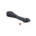 Dometic TFX007380 700SS Рычаг блока управления Black