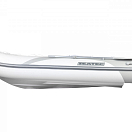 SEATEC 55812 Надувная лодка PRO SPORT 350 / с жестким полом / 4 человека / 3,48 м / макс. 15 л.с.