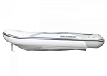SEATEC 55812 Надувная лодка PRO SPORT 350 / с жестким полом / 4 человека / 3,48 м / макс. 15 л.с.