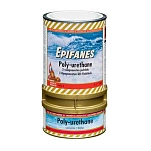 Epifanes e4-852 Грунтовка для лака ПУ N852 750g Medium Blue 20x15x15