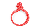 Rope Shackle / red 55939-bvs