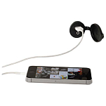Fusion 010-12381-00 Jack и USB для панели Черный  Black 2 m 