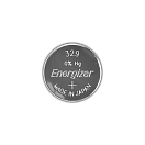 Купить Energizer 635318 Кнопка Батарея 329 Серебристый Silver 329  7ft.ru в интернет магазине Семь Футов