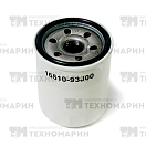 Купить Масляный фильтр Poseidon 16510-93J00 для моторов Suzuki 7ft.ru в интернет магазине Семь Футов