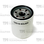 Масляный фильтр Poseidon 16510-93J00 для моторов Suzuki