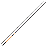 Daiwa BWM423PBF Black Widow Спичка Серебристый  Black 4.20 m 