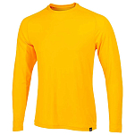 Joma 103052991-M Базовый слой с длинным рукавом Explorer Оранжевый Orange M