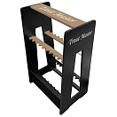 Купить SPRO 009225-01000-00000-00 20 Держатель удилища Золотистый Gold 7ft.ru в интернет магазине Семь Футов