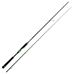 Cinnetic VI-8436544041803 Armed Predator Спиннинговая Удочка Черный 2.20 m 