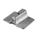 Купить Анод Tecnoseal для Yamaha 9.9-15FMH, 25BMH, F9.9-15AMH, магний магний OEM: 01135MG/61N-45251-01 в интернет магазине Семь Футов