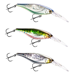 Shimano fishing 59VZQF60W04 Bantam Enber FB Suspending Пескарь 60 mm 6g 005