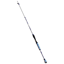 Купить Nomura NM20036027 Hiro Toxic Pearl Спиннинговая Удочка Голубой Blue 2.70 m  7ft.ru в интернет магазине Семь Футов