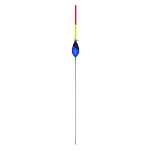 Colmic GAHIP01C Поплавок Hippocarp 10 Единицы Бесцветный Black 0.30 g