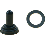 Goldenship GS11182 GS11180/1 Переключатели Резиновый протектор Черный Black