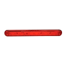 Купить Fultyme rv 590-1155 Светодиодная лента с отражателем Красный Red 38.10 x 3.49 x 1.58 cm 7ft.ru в интернет магазине Семь Футов