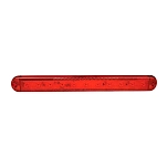 Fultyme rv 590-1155 Светодиодная лента с отражателем Красный Red 38.10 x 3.49 x 1.58 cm