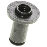 Baetis BAMATIC14 Matic Вторичный вал Серый  Grey