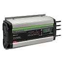 Купить Promariner 175-53243 Зарядное устройство Proturnament Elite Series 3 Grey / Black 43x25x18 18 x 8.1 x 34 cm 7ft.ru в интернет магазине Семь Футов