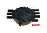 Корпус трамблера Volvo Penta 4.3L Vortec V6, Recmar 3859019_RM