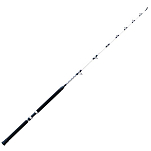 Falcon D0900401 Blue Arm Tuna Acid Выталкивающий Стержень Серебристый White 1.83 m