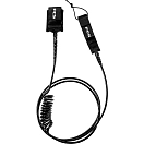 Купить Fcs ds-2042-blk-07f серф-лиш 7´ sup reg essential Black 20x15x10 7ft.ru в интернет магазине Семь Футов