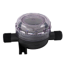 Купить Flojet 01740004S Встроенный фильтр, 40 MESH (тонкий фильтр), 1/2" QEST 7ft.ru в интернет магазине Семь Футов