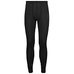 Odlo 159122-15000-m Термоштаны Bottom Long Active Warm Eco Black 20x10x10