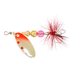 Блесна вертушка Mystic Wasp (Цвет-Mystic блесна 114) Wasp28 Mystic Lures