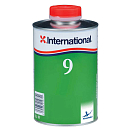Купить International YTA006/1CE Nr.9 1L Растворитель  Clear 7ft.ru в интернет магазине Семь Футов