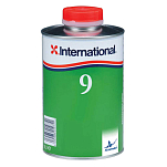 International YTA006/1CE Nr.9 1L Растворитель  Clear