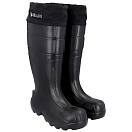 Купить Mikado bmk-ntb-46 Резиновые сапоги North Pole Thermal Black 40x35x15 EU 46 7ft.ru в интернет магазине Семь Футов