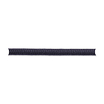 Трос English Braids S140Bk Ø14мм 3500кг 24пряди из черного полиэстера