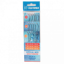 Купить Flashmer HNKSMGPX15 Gros Poissons Mer Связанные Крючки Черный Nickel 7ft.ru в интернет магазине Семь Футов