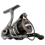 Abu garcia 1591766 Zenon™ MG-X Спиннинговая Катушка Серебристый Silver 2500MS