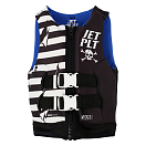 Купить Детский спасательный жилет JetPilot Boys Cause Eco Vest 165cm - 168 cm OEM: 2504504 в интернет магазине Семь Футов