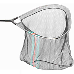 Kolpo 1054005 Classic Овальная головка подсачека Grey 50 x 50 cm