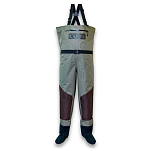 Baetis BWCXL Cares Wader Зеленый  Dark Green XL 