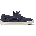 Camper k100804-006-45 Палубные туфли Runner Four Navy 35x25x15 EU 45