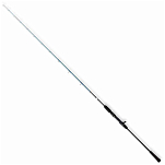 Savage gear 74914 СГС Slow Jigging 2 Slow Jigging стержень Черный Black / Blue 1.93 m 