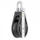 SPRENGER S block with swivel / 12 mm / plain bearing 44356-bvs