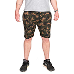 Fox international CFX215 Шорты LW Зеленый  Camo S