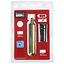 Купить Комплект перезарядки UML 5000087 Pro Sensor и UML5 33г для перезарядки спасательных жилетов с плавучестью 150-165N 7ft.ru в интернет магазине Семь Футов