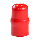 Купить Чехол шара сцепного устройства из ПВХ Easterner C11079 красный 7ft.ru в интернет магазине Семь Футов